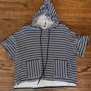 Anthropology pullover!